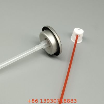 Válvula de carburador de kit MDF de bajo mantenimiento para técnicos de áreas remotas con componentes autolimpiantes