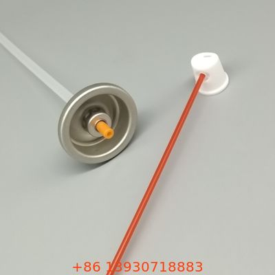 Válvula de carburador de kit MDF económica para entusiastas del bricolaje con fácil instalación