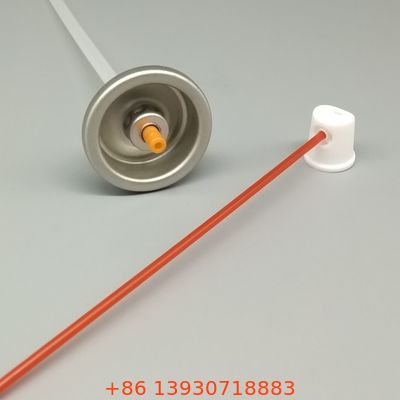 Válvula de carburador para kit MDF eficiente para técnicos de equipos agrícolas con función de instalación rápida