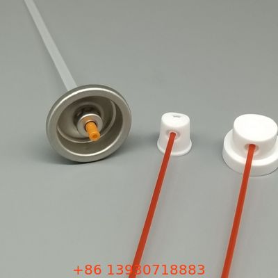 Válvula de carburador de kit MDF de alta resistencia para operadores de maquinaria industrial con revestimiento resistente a la corrosión