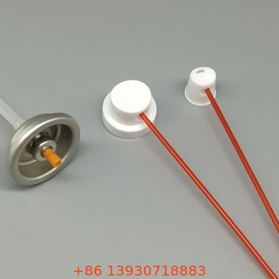 Válvula de carburador de kit MDF a prueba de fugas para hidrolavadoras con sellado seguro