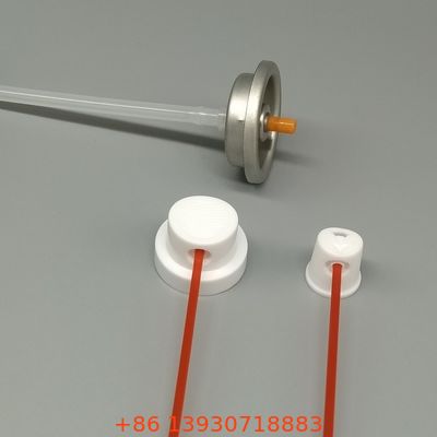 Válvula de carburador de kit MDF de alta precisión para mantenedores de motores pequeños con diseño a prueba de fugas