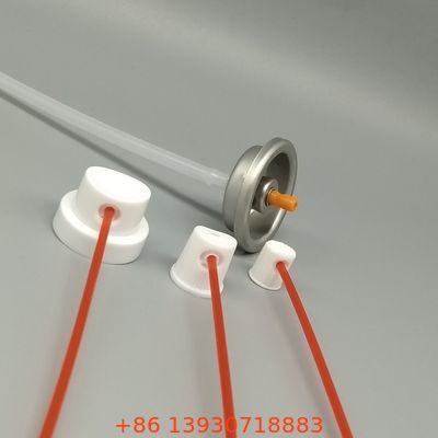 Kit de válvula de carburador de MDF resistente a la intemperie para motos de nieve con rendimiento de arranque en frío