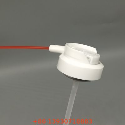 Válvula de pulverización de alta presión WD-40 para aerosoles de mantenimiento profesional