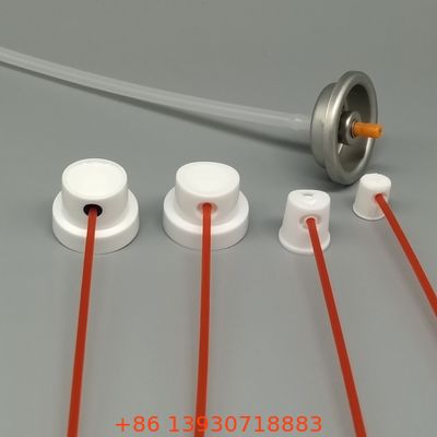 Válvula de carburador de kit MDF económica para entusiastas del bricolaje con fácil instalación