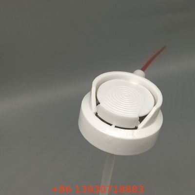 Kit de válvula de carburador de MDF resistente a la intemperie para motos de nieve con rendimiento de arranque en frío