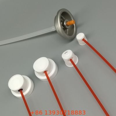 Kit de válvula de carburador de MDF resistente a altas temperaturas para hornos industriales con resistencia al calor