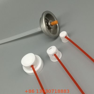 Kit de válvula de carburador MDF de funcionamiento silencioso para generadores residenciales con bajo nivel de ruido