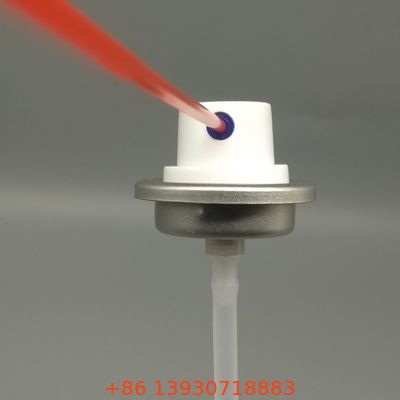 Válvula de lubricante WD-40 eco-consciente para industrias reguladas y entornos sensibles con diseño a prueba de fugas y materiales sostenibles