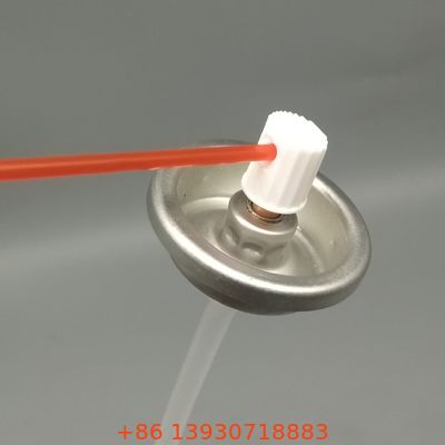 Válvula de lubricante WD-40 eco-consciente para industrias reguladas y entornos sensibles con diseño a prueba de fugas y materiales sostenibles