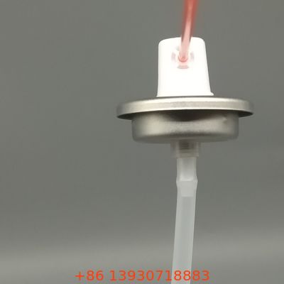 Válvula de carburador de kit de MDF de ingeniería de precisión para vehículos todoterreno con aceleración suave