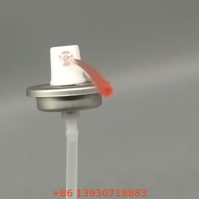 Válvula de carburador de kit de MDF de ingeniería de precisión para vehículos todoterreno con aceleración suave