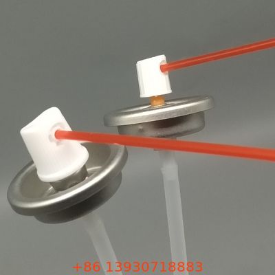 Válvula de carburador de kit de MDF de ingeniería de precisión para vehículos todoterreno con aceleración suave