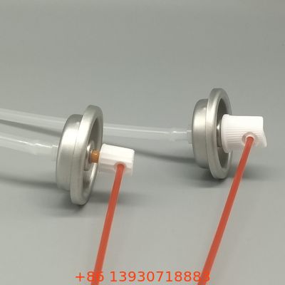 Válvula de control de limpieza del carburador para reparación de motores de automóviles