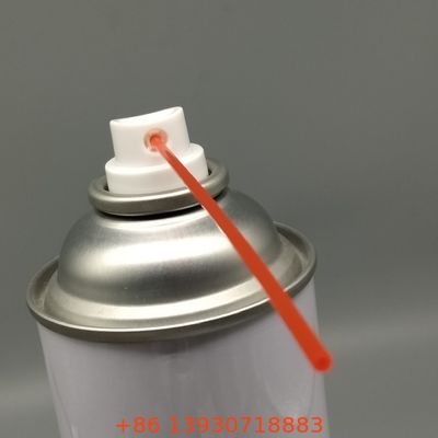 Válvula de carburador de kit MDF de alto rendimiento para motores pequeños con combustión estable