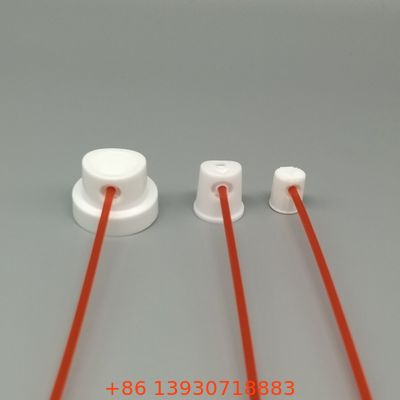 Válvula de carburador de kit MDF de alto rendimiento para motores pequeños con combustión estable