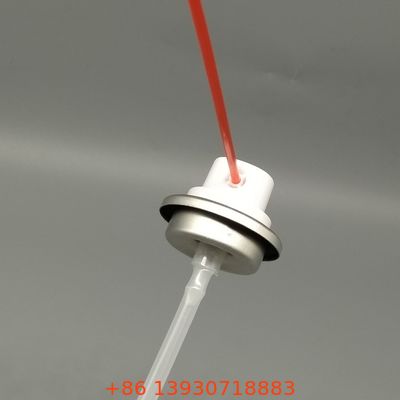 Válvula de carburador de kit de MDF duradero para motores fueraborda marinos con resistencia a la corrosión