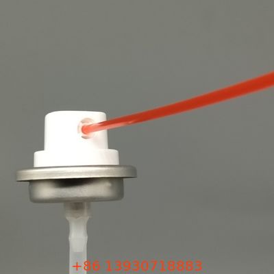 Válvula de lubricación WD-40 de alta resistencia para equipos de construcción y minería con construcción resistente a la corrosión y rendimiento de alta presión