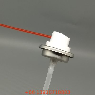Válvula de lubricación WD-40 de alta resistencia para equipos de construcción y minería con construcción resistente a la corrosión y rendimiento de alta presión