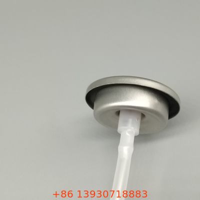 Válvula Activadora para Kit MDF de Precisión Sistema de Dos Componentes Especializado para Dispensación de Pegamento