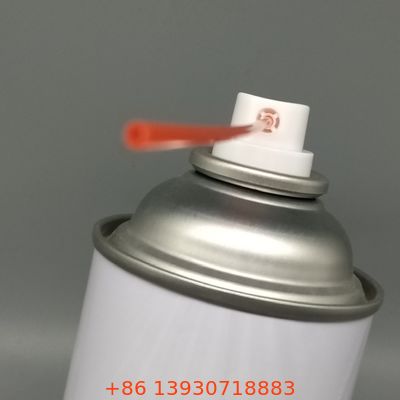 Válvula lubricante WD-40 de alta capacidad para instalaciones de fabricación y líneas de montaje automotriz con tecnología de dispensación rápida