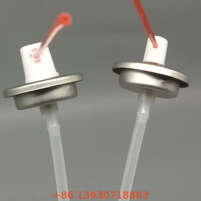 Válvula de control de limpieza del carburador para reparación de motores de automóviles
