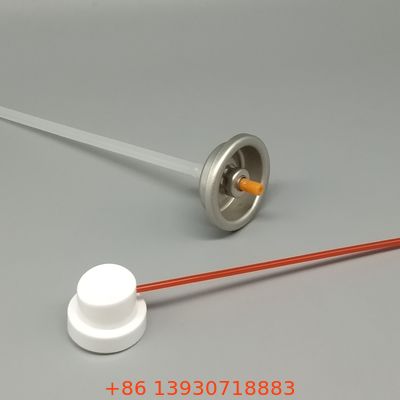 Válvula de lubricante WD-40 eco-consciente para industrias reguladas y entornos sensibles con diseño a prueba de fugas y materiales sostenibles