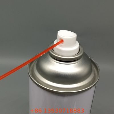 Válvula de lubricante WD-40 eco-consciente para industrias reguladas y entornos sensibles con diseño a prueba de fugas y materiales sostenibles