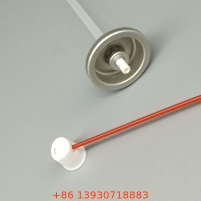 Válvula Activadora para Kit MDF de Precisión Sistema de Dos Componentes Especializado para Dispensación de Pegamento
