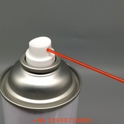 Válvula de lubricante WD-40 eco-consciente para industrias reguladas y entornos sensibles con diseño a prueba de fugas y materiales sostenibles