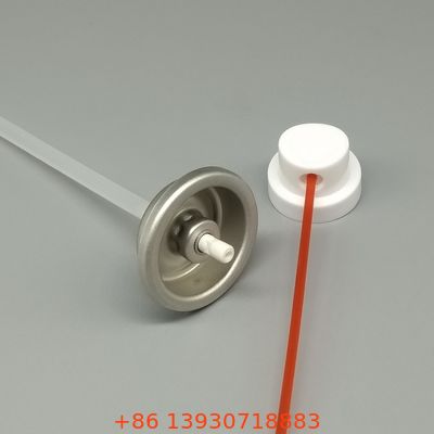 Válvula Activadora para Kit MDF de Precisión Sistema de Dos Componentes Especializado para Dispensación de Pegamento