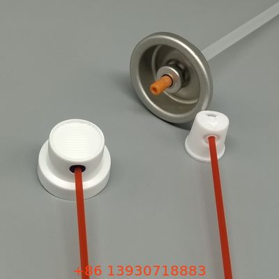 Válvula de lubricante WD-40 versátil para aplicaciones domésticas y de bricolaje con almacenamiento seguro de paja y capacidad de pulverización de 360 grados