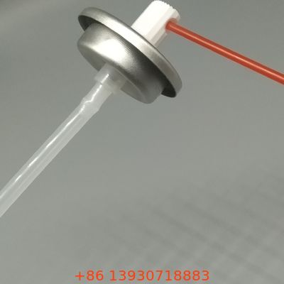 Válvula de lubricante WD-40 amigable para el mantenimiento del hogar y proyectos de bricolaje con fijación segura de paja y rendimiento de pulverización constante