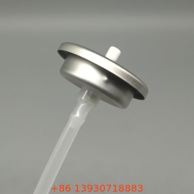 Válvula de lubricante WD-40 amigable para el mantenimiento del hogar y proyectos de bricolaje con fijación segura de paja y rendimiento de pulverización constante