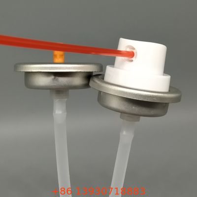 Válvula de lubricante WD-40 de grado profesional para mantenimiento industrial y reparación automotriz con dispensación de precisión resistente a la obstrucción