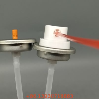 Válvula de limpieza del carburador para la limpieza del sistema de combustible