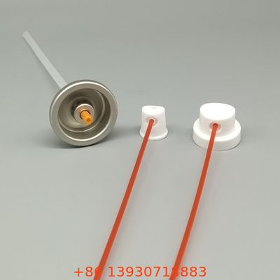 Válvula de limpieza del carburador para la limpieza del sistema de combustible
