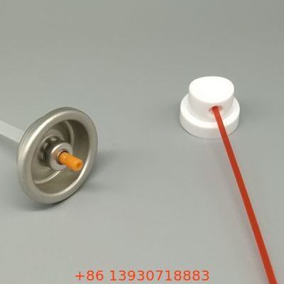Válvula de limpieza del carburador para la limpieza del sistema de combustible