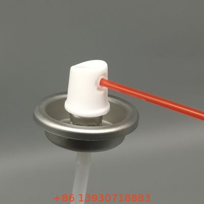 Válvula de limpieza del carburador para la limpieza del sistema de combustible