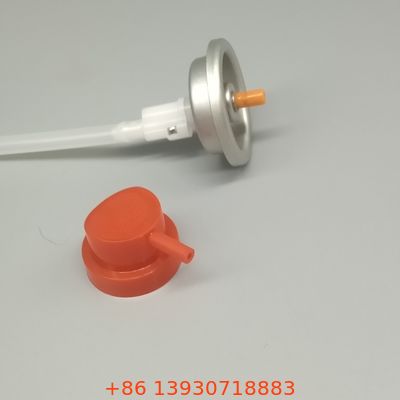 Válvula de carburador de kit MDF de alta resistencia para bombas industriales con resistencia a la presión