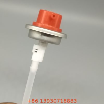 Válvula de distribución de 360 grados robusta y universal para bolsas de agua de emergencia y kits de supervivencia con sello ultra confiable