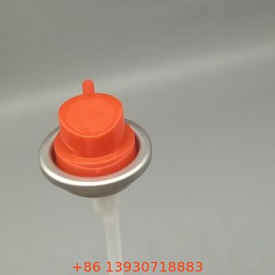 Válvula de distribución de 360 grados robusta y universal para bolsas de agua de emergencia y kits de supervivencia con sello ultra confiable