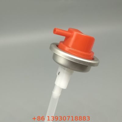 Válvula de distribución de 360 grados robusta y universal para bolsas de agua de emergencia y kits de supervivencia con sello ultra confiable