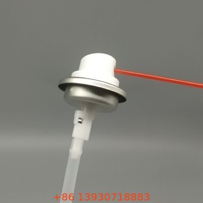 Válvula dispensadora de 360 grados resistente a la corrosión de grado marino para cocinas de barcos y equipos en alta mar con funcionamiento fiable