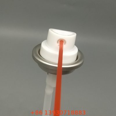 Válvula dispensadora de 360 grados resistente a la corrosión de grado marino para cocinas de barcos y equipos en alta mar con funcionamiento fiable