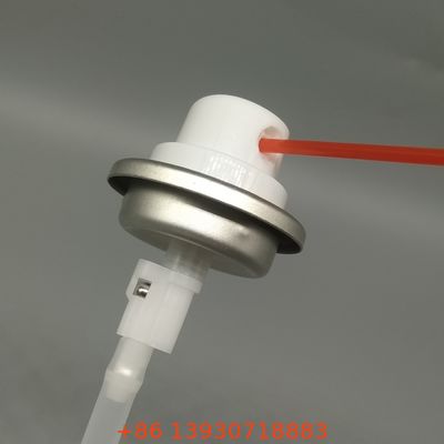 Válvula dispensadora de 360 grados resistente a la corrosión de grado marino para cocinas de barcos y equipos en alta mar con funcionamiento fiable