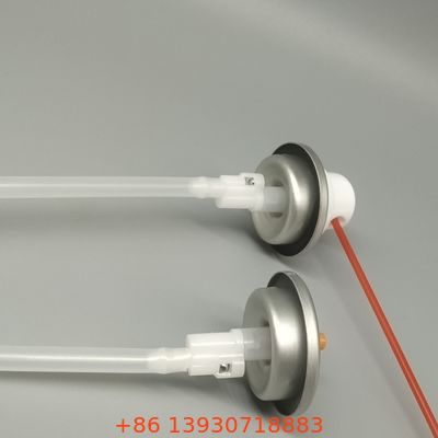 Válvula dispensadora de 360 grados resistente a la corrosión de grado marino para cocinas de barcos y equipos en alta mar con funcionamiento fiable