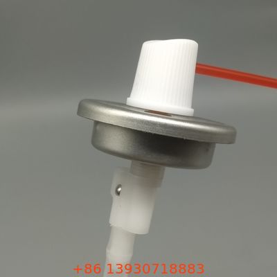 Versatile and User-Friendly 360-Degree Dispensing Valve for Sports Bottles and Travel Containers with Leak-Proof Lockable Seal