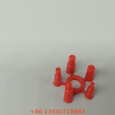 Válvula de gas para encendedores premium para fabricantes de encendedores desechables con sellado a prueba de fugas