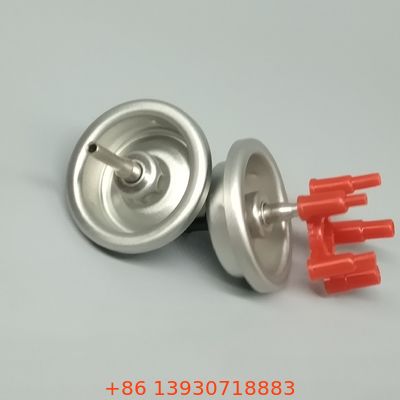 Válvula de control de flujo de gas de una pulgada   Válvula de gas de encendido más ligero para estufas y hornos comerciales